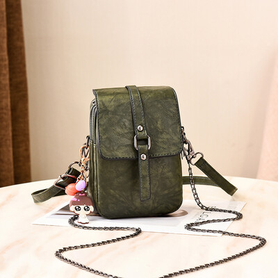 

Summer Female Fashion Brilliant Single Shoulder Slant Bag Mini Star Same Bag