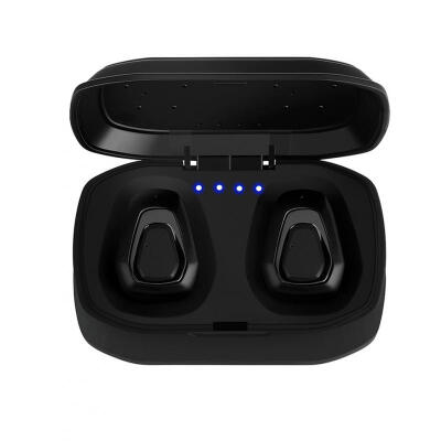 

TWS Bluetooth Earbuds Wireless Bluetooth 50 EDR Stereo Earphones W500mAh Charging Case