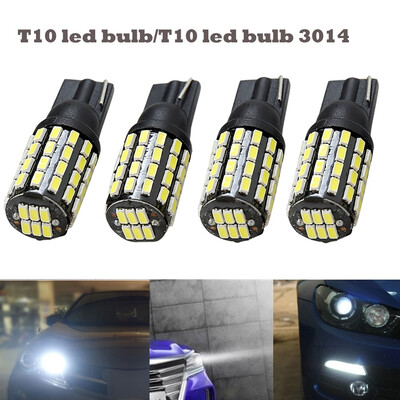 

Applicable to 12V 24V cars are suitable for 3014 imported LED chips Car LED Wedge Side Turn Signal Light Lamp Bulb