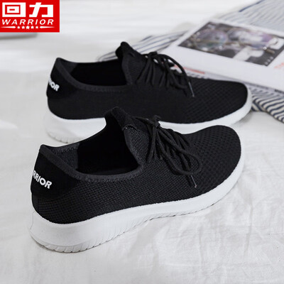 

Mens shoes net shoes mens breathable sports shoes spring 2019 new casual running shoes Korean version trend