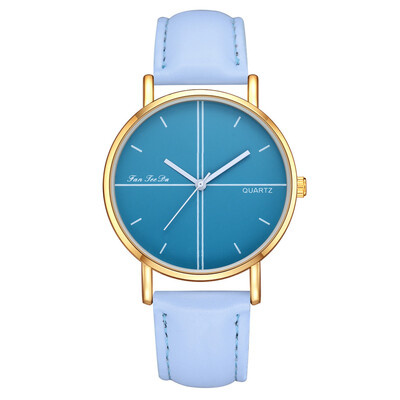 

FanTeeDa Brand Women Bracelet Watches Ladies Watch reloj mujer Clock Womens Fashion Dress Wristwatch Relogio Feminino Gift 533