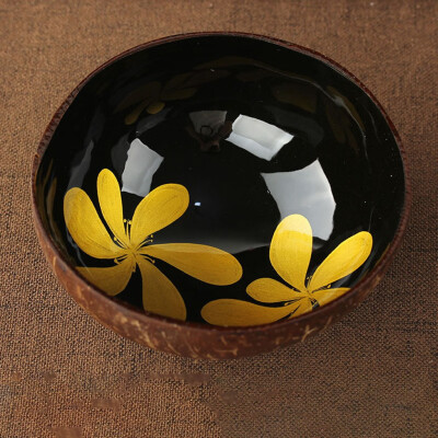 

Toponeto Natural Key Storage Home Creative Decorative Bowl Candy Storage Bowl