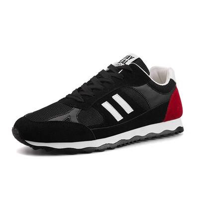 

Men shoes 2018 New Arrivals fashion light mesh breathable krasovki shoes men sneakers tenis masculino adulto men casual shoes