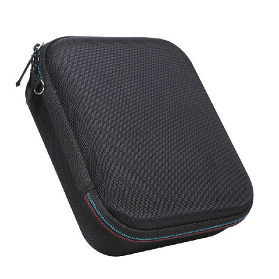 

EVA Travel Carrying Bag Protective Cover Hard Case Storage for Logitech MX Ergo Mouse with Zipper