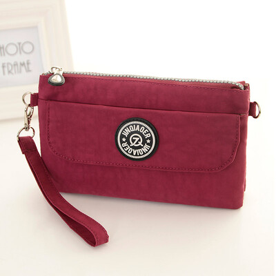 

Ladies Hand Bags Oxford Bags Mother Bags Skew Sacks Canvas Bags Women Bags Mobile Phone Change Wallets