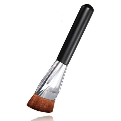 

1pc Contour Makeup Brushes Cosmetic Kabuki Brush Makeup Sets Make Up Beauty Maquillage