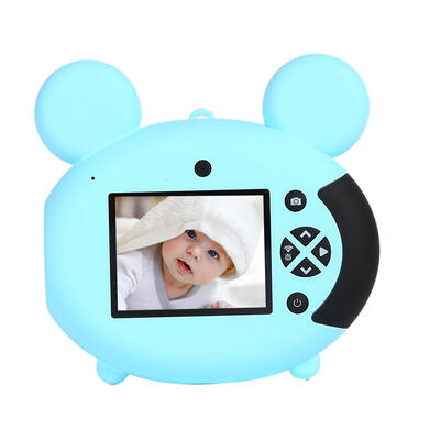 

2 inch Children Cartoon Digital Camera Wireless WiFi 1080P 8MP Camcorder