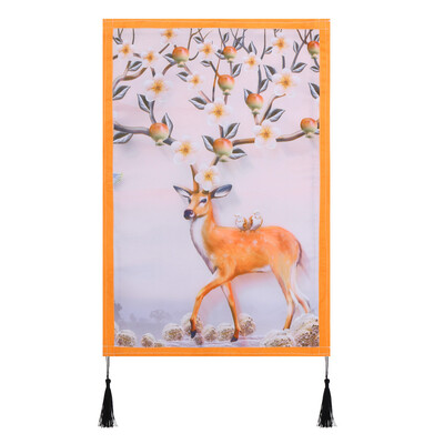 

Toponeto Unframed Painting Print Picture Home Wall Room Wall Hanging