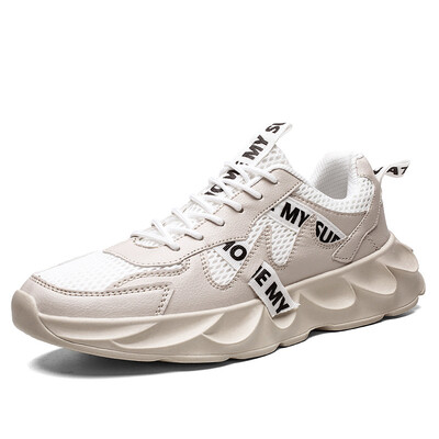 

Shoes net shoes mens sports shoes running shoes mesh breathable shoes trend hundred