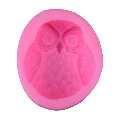 

Silicone Animal Shape Fondant Chocolate Cake Molds Home Baking Decor Mould
