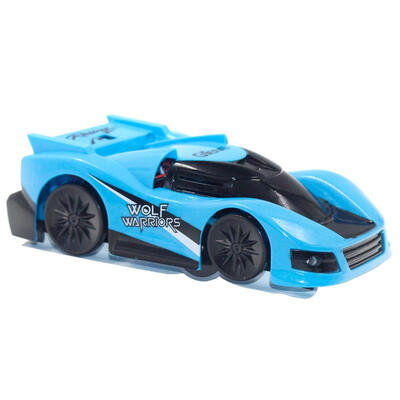 

RC Wall Climbing Cars Remote Control Anti Gravity Ceiling Racing Car Gift
