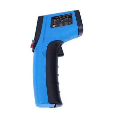 

Digital Infrared Handheld Temperature Laser Gun Thermometer Non-Contact IR Point