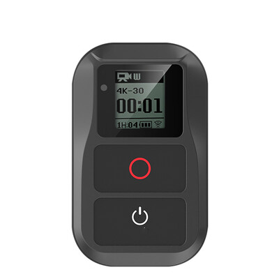 

Wifi Camera Remote Control Waterproof Wireless Shutter Controller Replacement For GoPro Hero3344S55s6