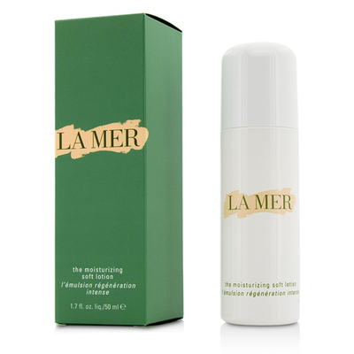 

LA MER - The Moisturizing Soft Lotion 50ml17oz