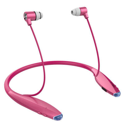 

Zealot H7 Magnetic Bluetooth Earphone Sport Neckband Stereo Headset wMic