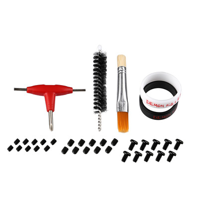 

Demon Killer RDA Care Kit
