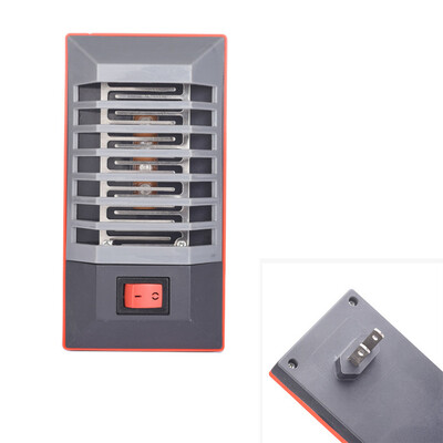 

Gobestart Mosquito Killer Lamps LED Socket Electric Mosquito Bug Insect Night Lamp