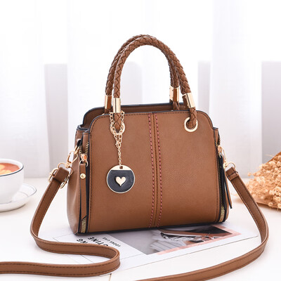 

Summer womens bag fashion simple lady bag leisure one shoulder oblique satchel handbag