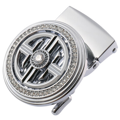 

New Running mens Belt Buckle Automatic Buckle LY136-22083 automatic belt buckle belt buckle accessories for men