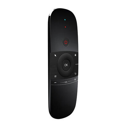 

MX3 Plus 57B Keyboard Mouse Wireless 24G Fly Air Mouse IR Remote Control