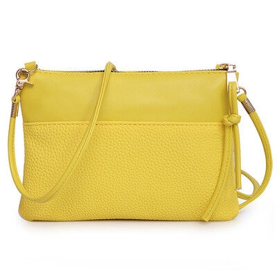 

Tailored Women Fashion Handbag Shoulder Bag Large Tote Ladies Purse BG
