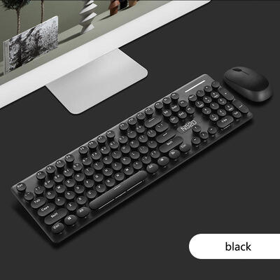 

DIY Keycap Retro Steam Punk Typewriter Mechanical Keyboard Keycap 108 Keys