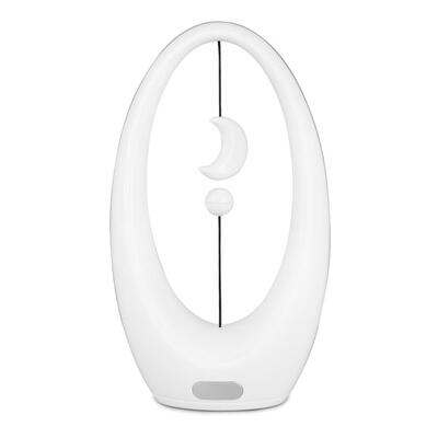 

Creative 4 Color Sensor Button USB LED Lamp Night Light Home Desk Ornament