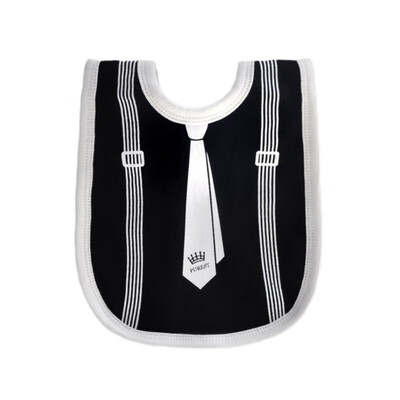 

Baby Boy Soft Burp Cloth For Kids Newborn Absorbent Cotton Tie Printing Drool Infant Baby Bibs Drooling Teething Cotton Bibs