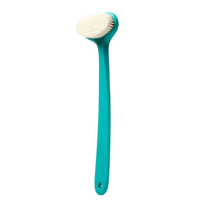 

Long Handle Bath Brush Body Scrubber Cleaning Tools Skin Bathing Brushes