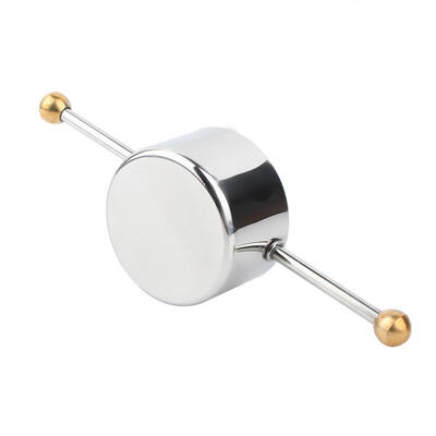 

Greensen 30ml Stainless Steel Bar Measuring Cup with Handle Bartender Mixer Measure Tool