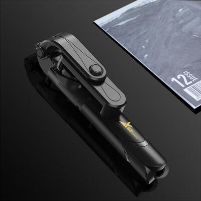 

Universal Mobile Phone Holder Tripod Camera With A Wireless Bluetooth Remote Self-timer Artifact Rod XT09