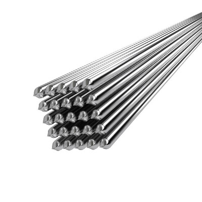 

Low Temperature Pure Tin Welding Wire Flux Cored Soldering Rod No Need Solder Powder