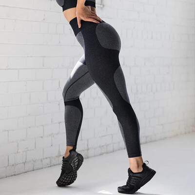 

Womens Fashion Workout Leggings Fitness Sports Running Yoga Athletic Pants