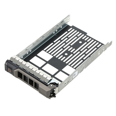 

35" SAS SATA Tray Caddy for Dell PowerEdge OF238F R720 R710 R520 R510 R420 R410