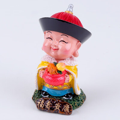 

Chinese specialty gifts Chinese emperor ornaments gifts