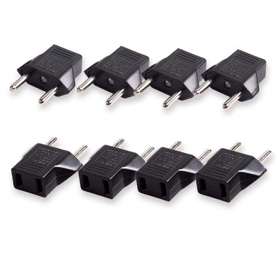 

8PCS Universal 6A