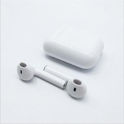 

I18 TWS Wireless Bluetooth Binaural Earbuds Mini In-Ear Earphone Headset With Charging Box