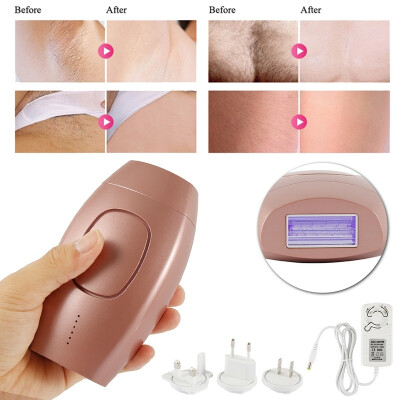 

600000 Flash Professional Permanent IPL Laser Hair Removal Machine Photograph Painless Women Shampoo Machine