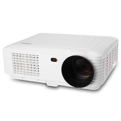 

Refurbished POWERFUL SV - 226 Home Theater 3500 Lumens 800 × 480 Pixels Projector