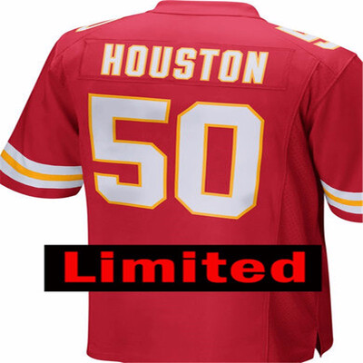 

Chiefs 15 Patrick Mahomes II 14 Sammy Watkins 27 Kareem Hunt Jersey Mens 10 Tyreek Hill 50 Houston 29 Mahomes 87 Kelce Football Je