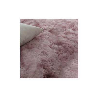 

Tie-Dye Art Carpet Super Soft Floor Bedroom Mat Gradient Color Large Size Fluffy Area Rug Living Room Carpet Hallway Mat Home Deco