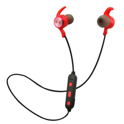 

ZHY-03 Bluetooth Earphones Wireless In-Ear Earbuds Headset Earhook Neckband