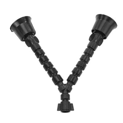 

Agricultural Electric Pesticide Spray Mist Nozzle Sprinkler Gardening Tool