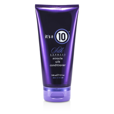 

ITS A 10 - Silk Express Miracle Silk Conditioner 148ml5oz
