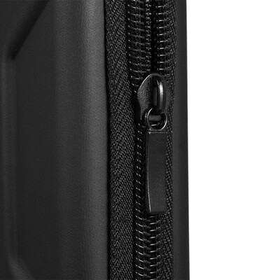 

EVA Shockproof 25 inch Hard Drive Carrying Case Pouch Bag 25" External HDD Power Bank Accessories Hand Carry Travel Case Protect