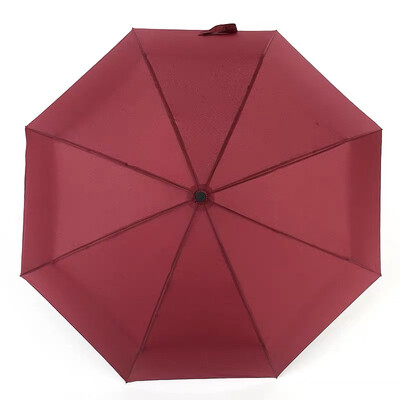 

XIAOYUAN Umbrella self-opening umbrellas windproof business folding 13538