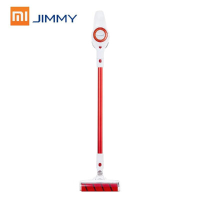 

100000rpm Xiaomi Vacuum Cleaner JIMMY JV51 Handheld Wireless Strong Suction with Electric Mite Brush Wiper Floor Washers Mopping