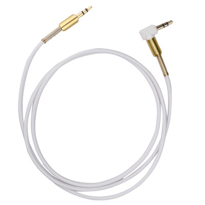 

35mm Jack Aux Cable 35mm Male to Male Recording Audio Cable for Car