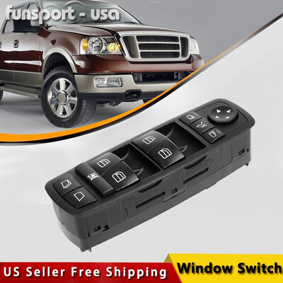 

Master Power Window Switch for Mercedes Benz ML350 W251 X164 GL450 R350 R280