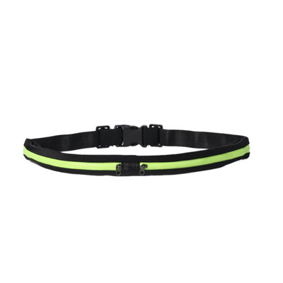 

Mobile Phone Anti-theft Bag Travel Waist Pocket Jogging Sport Waterproof Cycling Pack Bag Outdoor Running Belt Bag